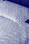 Period Piece Bedspread Pattern