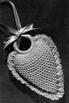 pin cushion pattern