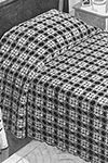 Crystal Web Bedspread pattern