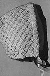 Bonnet pattern