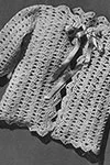 Sacque pattern
