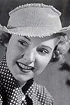 Fringed Hat pattern