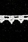 Blocked Edging pattern