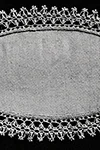 Doily Edging #714 Pattern