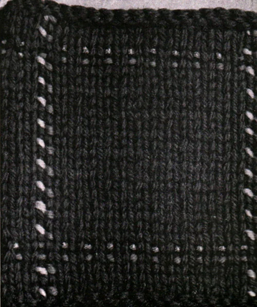 Bonnie Annie Laurie Plaid Coat and Bonnet Pattern #805 swatch