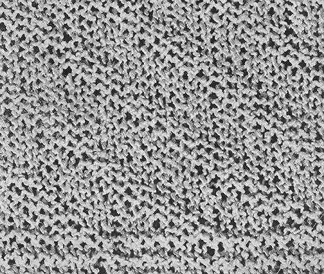 Twill Knit Suit Pattern #189 swatch