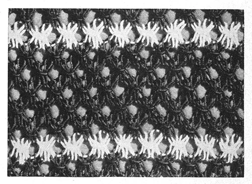 Curtains Pattern #988