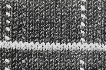 Hop Scotch Dress Pattern #563