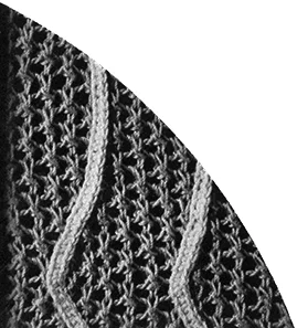 Flattery Cardigan Pattern