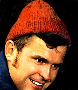 Knit Hat Pattern #2142