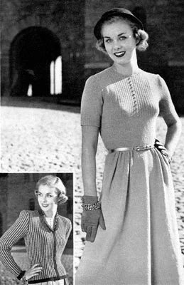 St Augustine Skirt, Blouse & Jacket