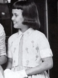 Bolero Pattern