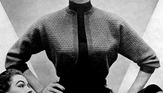 Shrug Shoulder Pattern