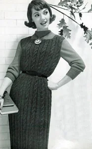 Jumper | Style No. 124