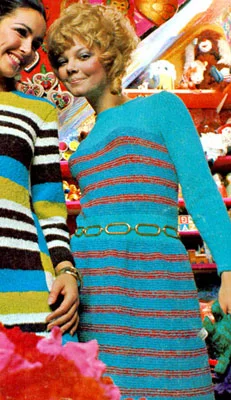 Andros Dress