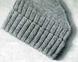 Beany Cap | No. 9314