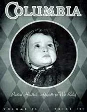Practical Handknits Adaptable for War Relief | Columbia Volume 93