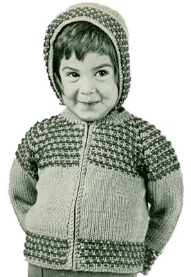 Jacket & Hat | No. 940