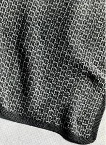 Carriage Cover Pattern