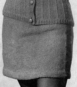 Skirt Pattern