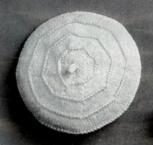 Beret Pattern