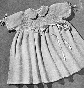 Party Dress Pattern #5012