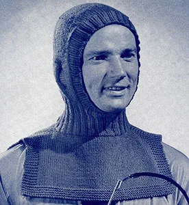 Helmet Pattern