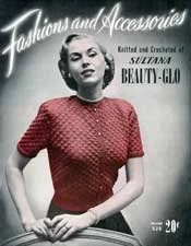 Fashions and Accessories | Sultana Volume S20