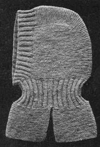 Helmet Pattern