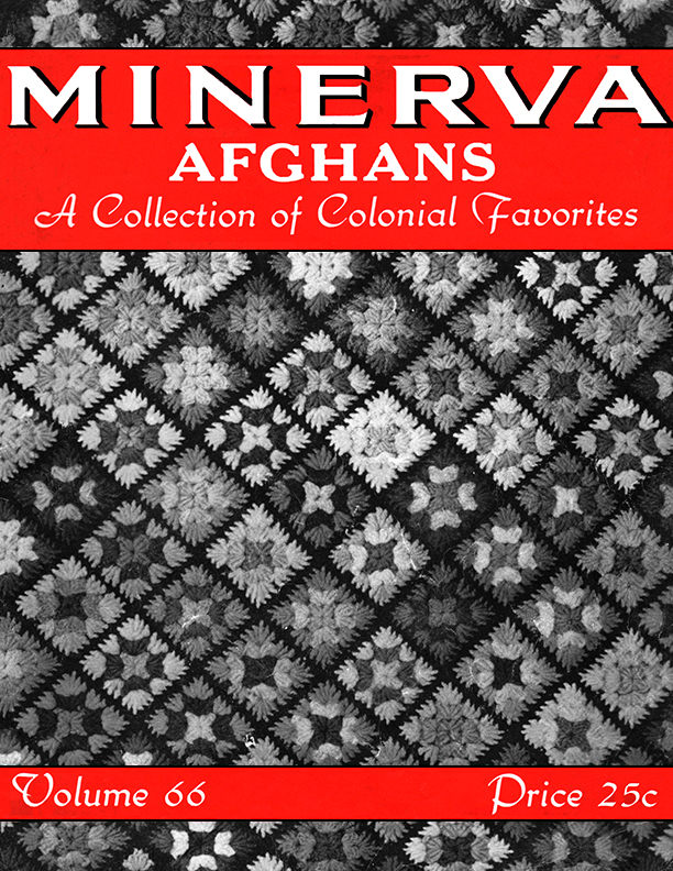 Afghans | Volume 66 | Minerva
