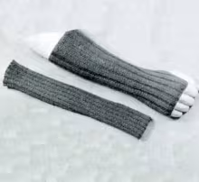 Wristlet Pattern | No. 9308