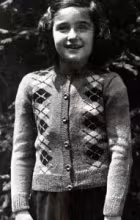 Argyle Sweater Pattern