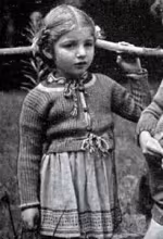 Peasant Jacket Pattern