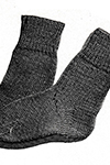 Classic Socks Pattern