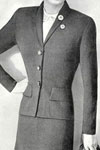 on the town jacket pattern