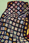 granny afghan pattern