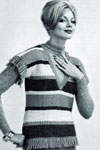greenwich village blouse sweater pattern