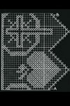 alb lace crochet pattern