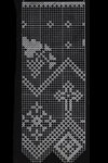 altar lace crochet pattern