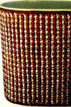 waste basket cover pattern