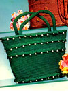 jeweled bag pattern