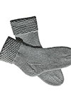 Childrens Socks pattern 600