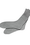 Mens Classic Socks pattern 612