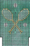 Tennis Racquet Socks