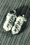 slippers pattern