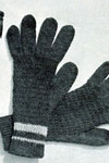 men's gloves pattern