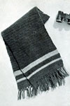 scarf patten