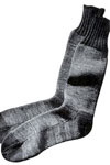 tweed tone socks pattern
