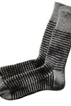 striped socks pattern