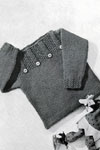 pullover pattern